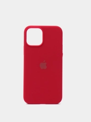 Чехол Silicone Case для iPhone 12/12 Pro