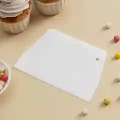 Шпатель кондитерский