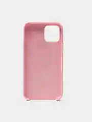 Конфетный чехол Silicone Case для iPhone 12/12 Pro