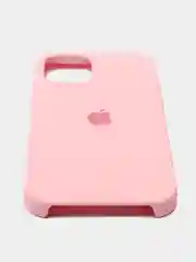 Конфетный чехол Silicone Case для iPhone 12/12 Pro