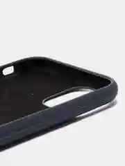 Морской чехол Silicone Case для iPhone 11, силиконовый