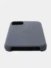 Морской чехол Silicone Case для iPhone 11, силиконовый