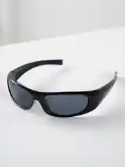 Угольный солнцезащитные очки унисекс спортивные, 2 цвета