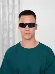 Угольный солнцезащитные очки унисекс спортивные, 2 цвета