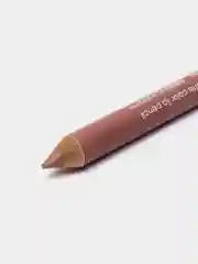 Горчичный карандаш-помада Violet для губ, матовый