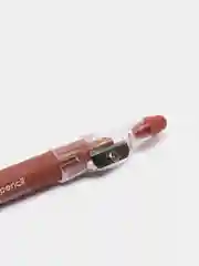 Аметистовый карандаш-помада Violet для губ, матовый