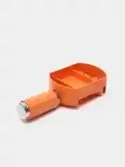 Желтый съемник звеньев браслета