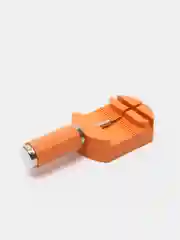 Желтый съемник звеньев браслета