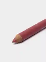 Бордовый карандаш-помада Violet для губ, матовый