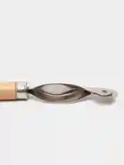 Колесико копировальное для кожи, с ручкой