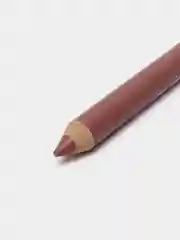 Бронзовый карандаш-помада Violet для губ, матовый