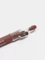 Бронзовый карандаш-помада Violet для губ, матовый