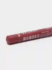 Бежевый меланж карандаш-помада Violet для губ, матовый