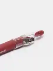 Белый карандаш-помада Violet для губ, матовый