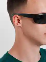 Хром солнцезащитные очки унисекс спортивные, 2 цвета