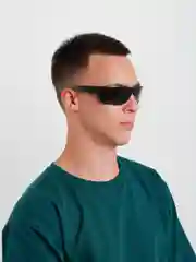 Хром солнцезащитные очки унисекс спортивные, 2 цвета
