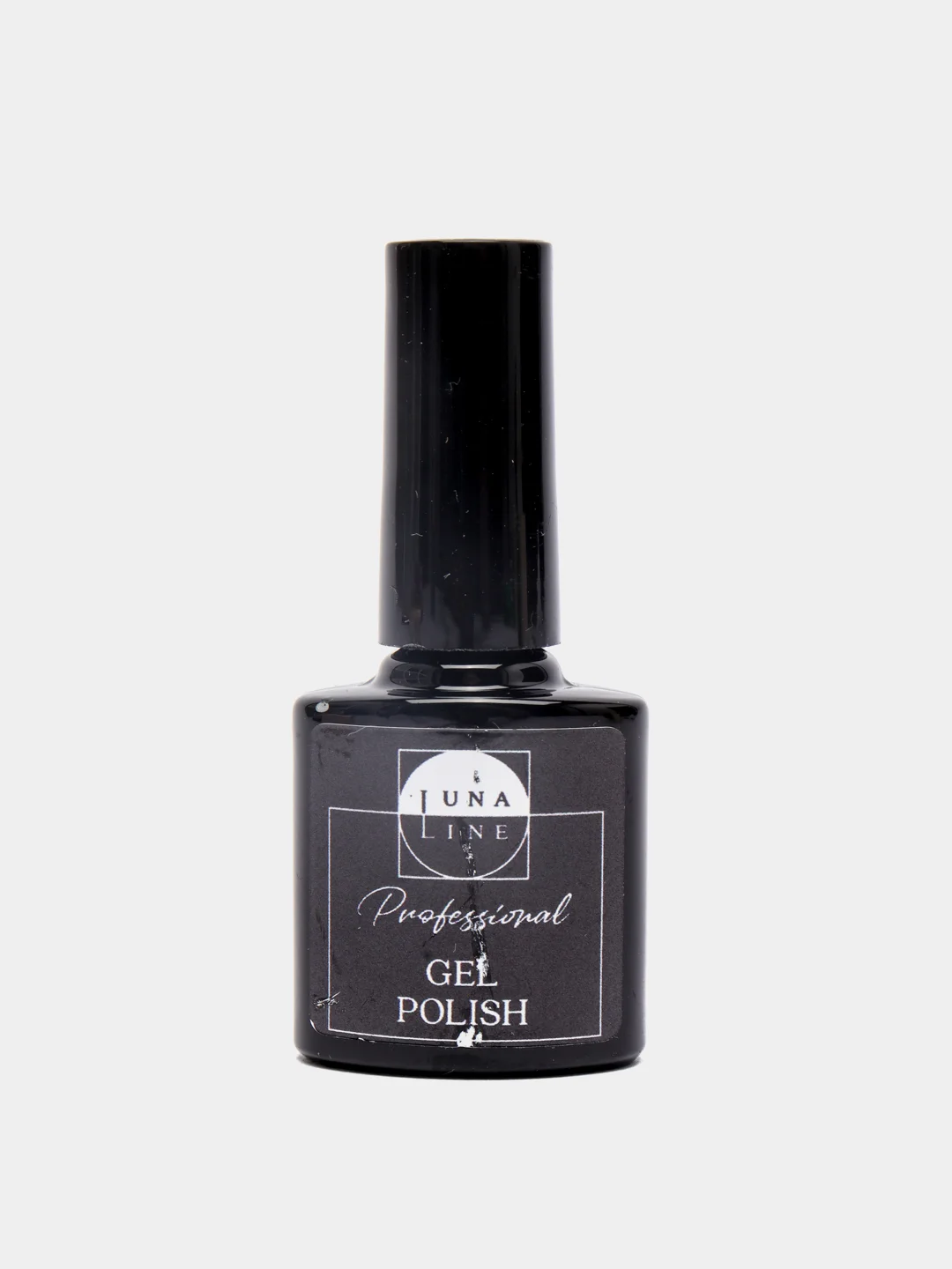 Гель-лак LunaLine  Diamond Queen Cats eye