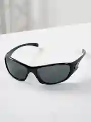 Хром солнцезащитные очки унисекс спортивные, 2 цвета