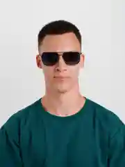 Солнцезащитные очки мужские "Marc John"