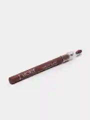 Бирюзовый карандаш-помада Violet для губ, матовый