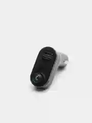 Автомобильный Bluetooth FM-трансмиттер с функцией зарядки