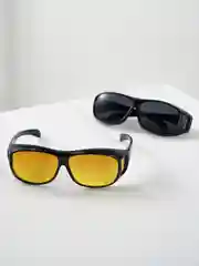 Очки для вождения