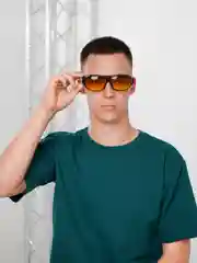 Очки для вождения