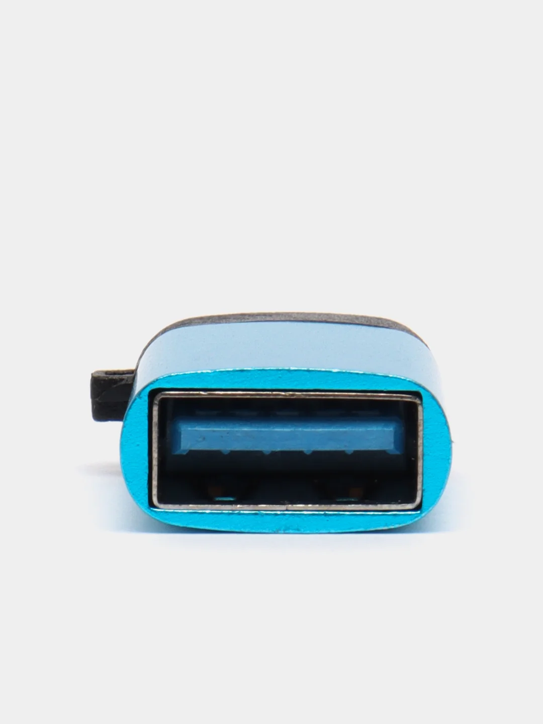 Адаптер-переходник, Type-C вход, USB 3.0, OTG выход