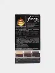 Fara Classic Стойкая крем-краска для волос, 510,  "Красное дерево"