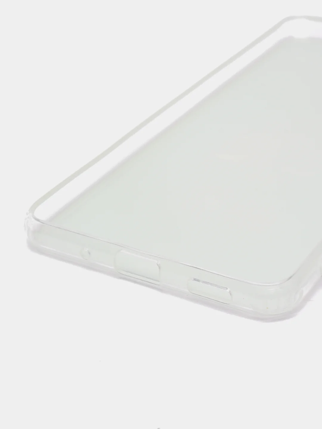 Черный чехол Samsung Galaxy M52, Самсунг Галакси М52 силиконовый с рисунком