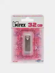 Флешка Mirex Inrto USB 2.0, 3 размера
