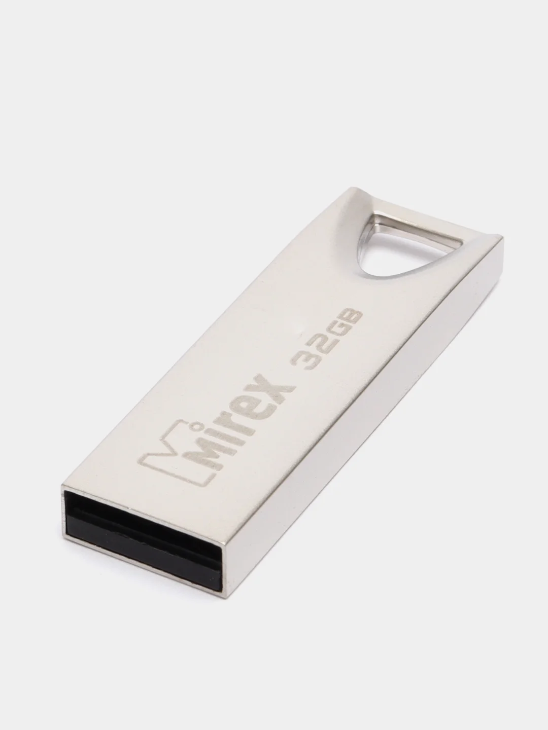 Флешка Mirex Inrto USB 2.0, 3 размера