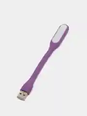 Лайм светодиодная лампа-светильник Гибкая Настольная USB фонарик