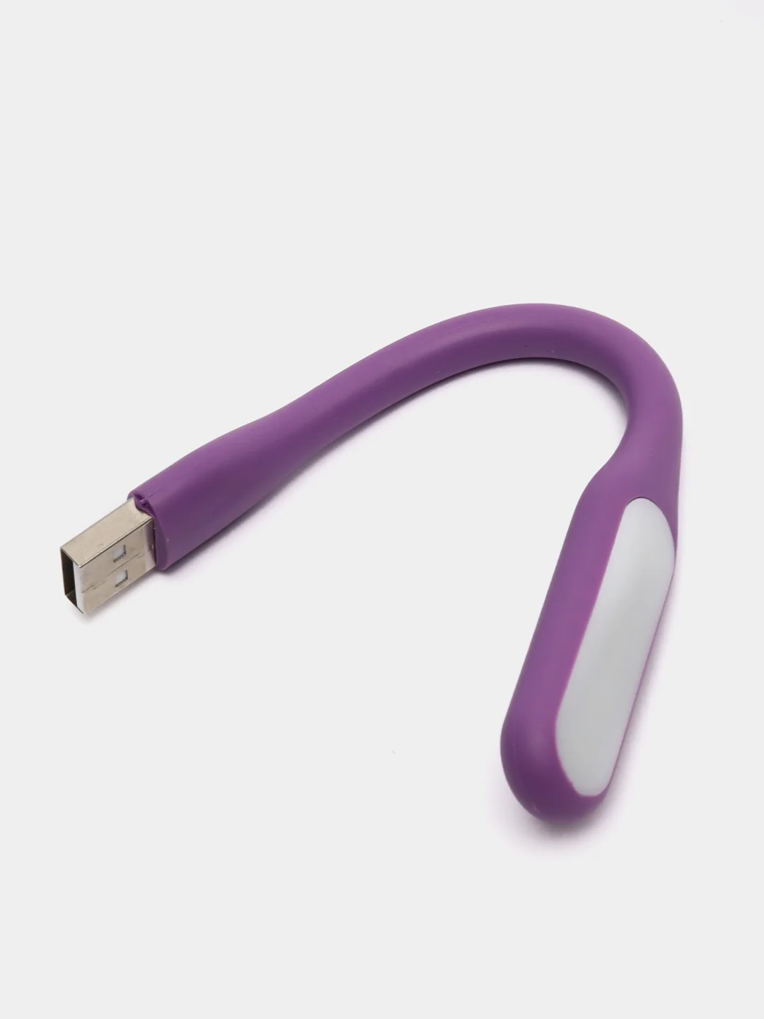 Лайм светодиодная лампа-светильник Гибкая Настольная USB фонарик