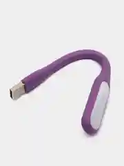 Лайм светодиодная лампа-светильник Гибкая Настольная USB фонарик