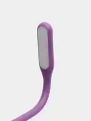 Лайм светодиодная лампа-светильник Гибкая Настольная USB фонарик