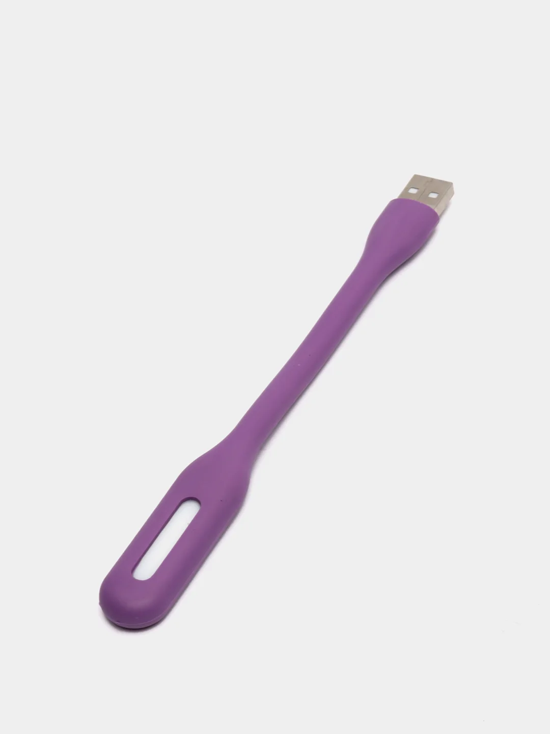 Лайм светодиодная лампа-светильник Гибкая Настольная USB фонарик