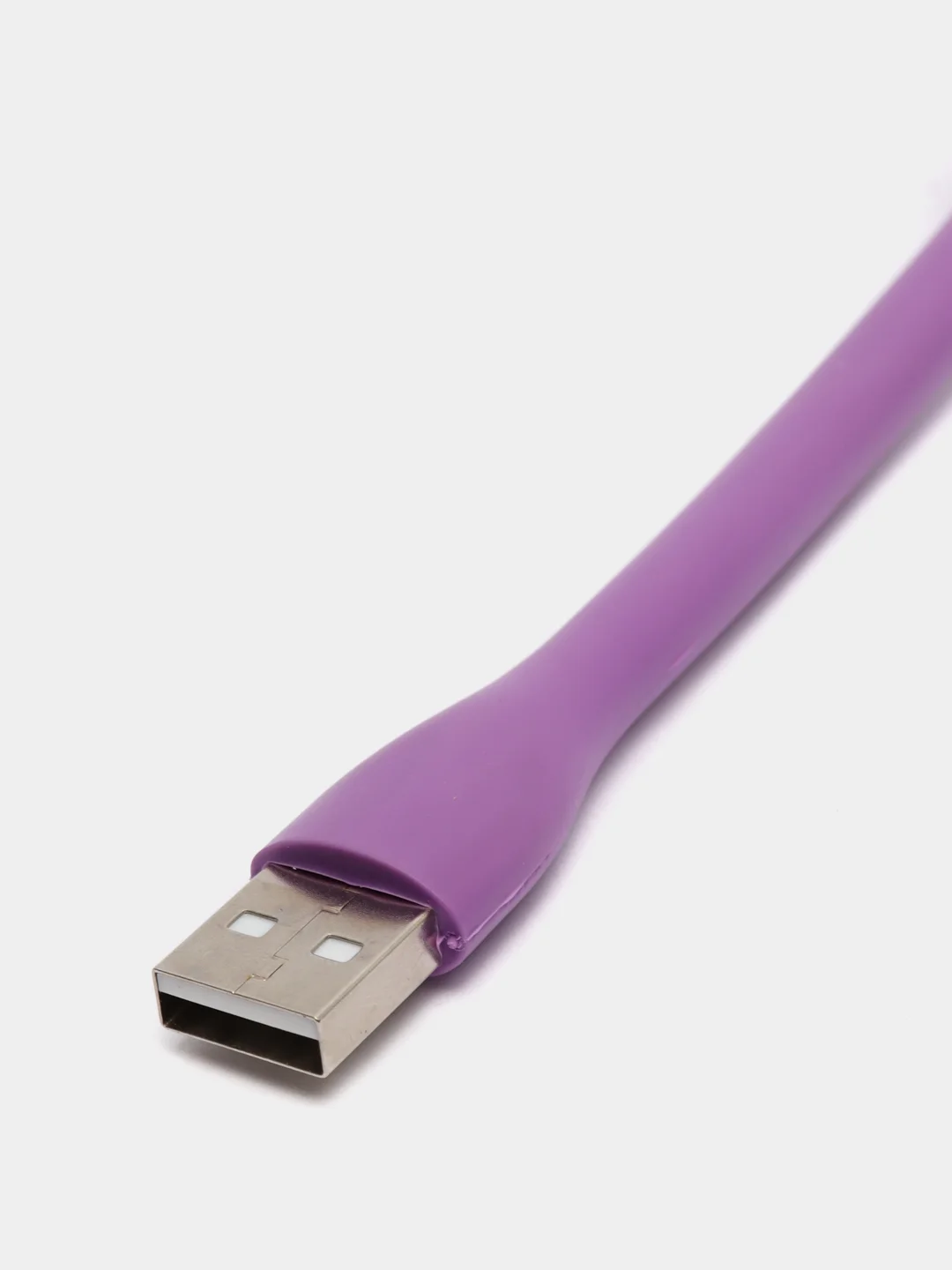 Лайм светодиодная лампа-светильник Гибкая Настольная USB фонарик
