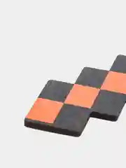 Белый игрушечное оружие кирка пиксельный МАЙНКРАФТ
