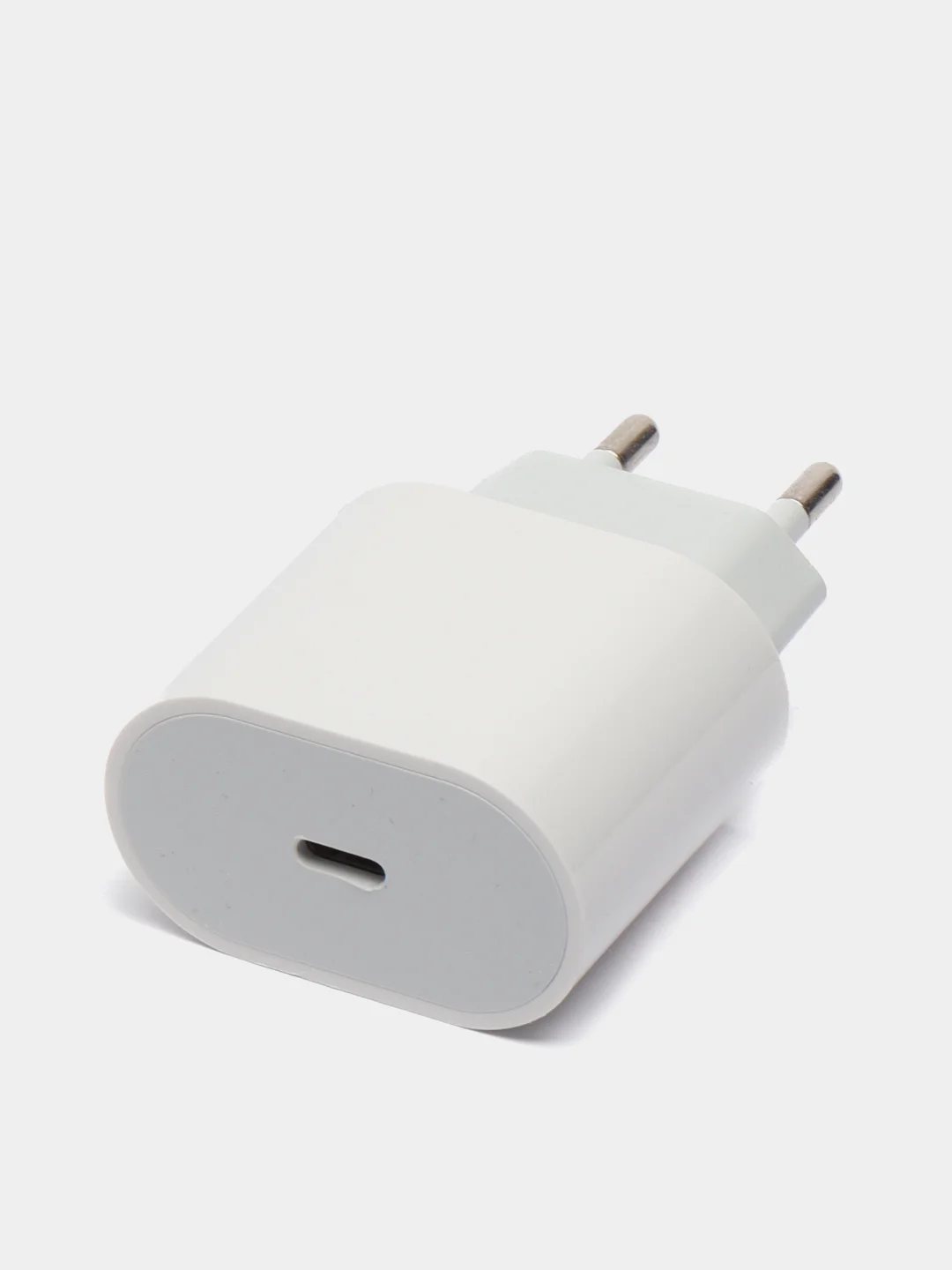 Блок питания для Apple с Type-C и быстрой зарядкой, 20W