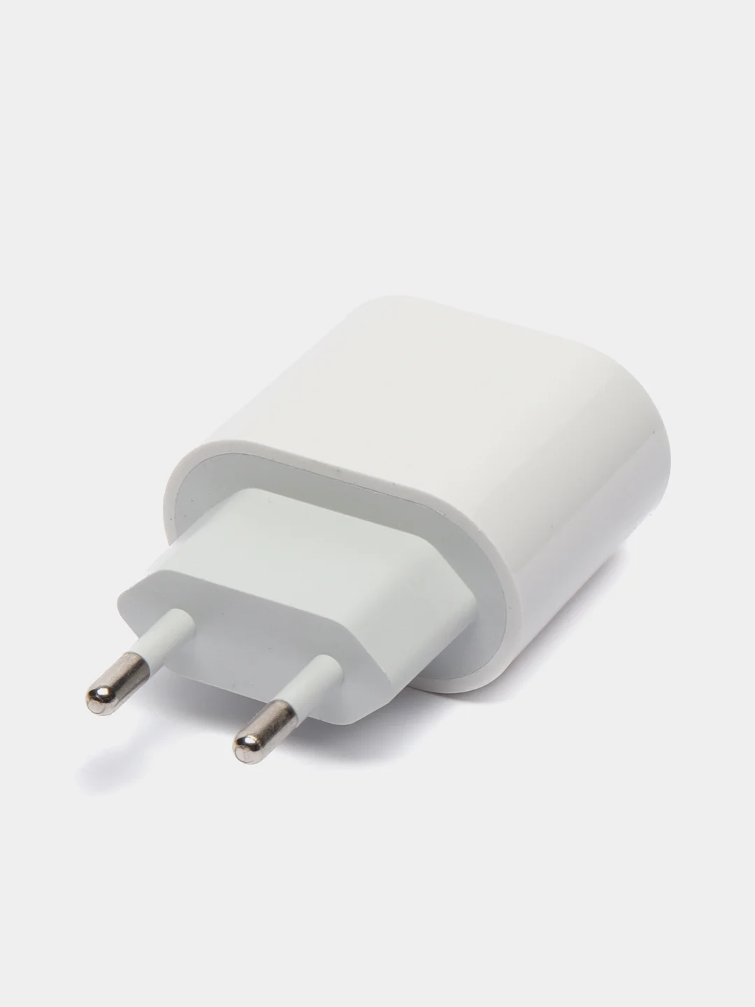 Блок питания для Apple с Type-C и быстрой зарядкой, 20W