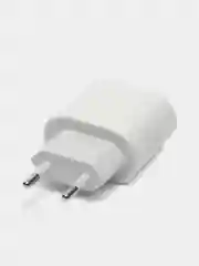 Блок питания для Apple с Type-C и быстрой зарядкой, 20W