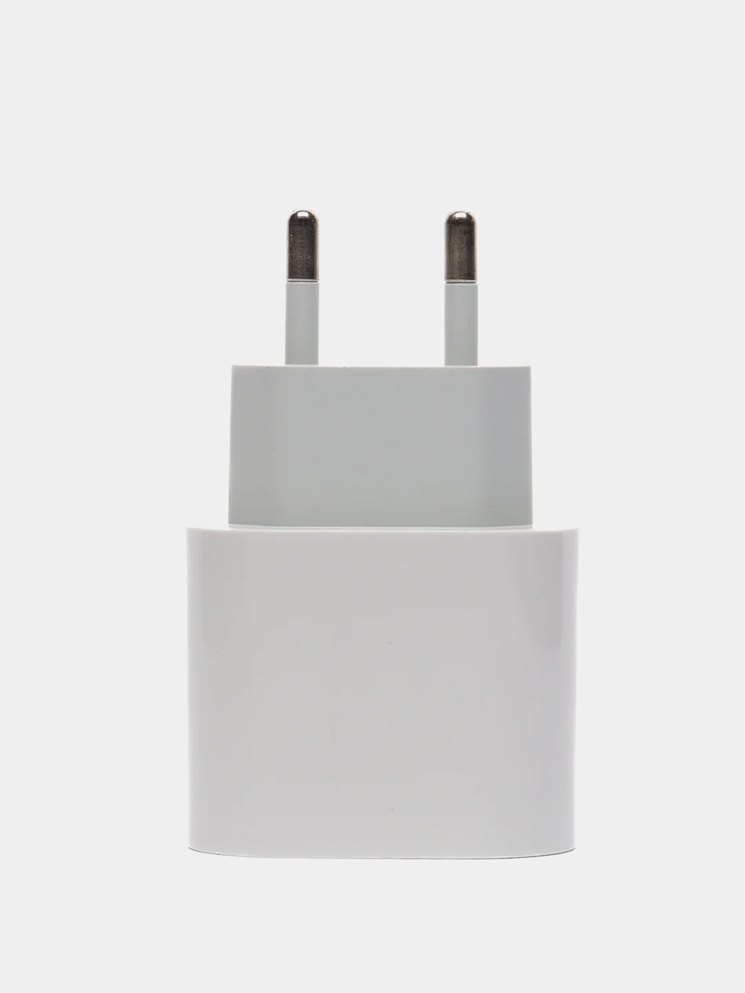 Блок питания для Apple с Type-C и быстрой зарядкой, 20W
