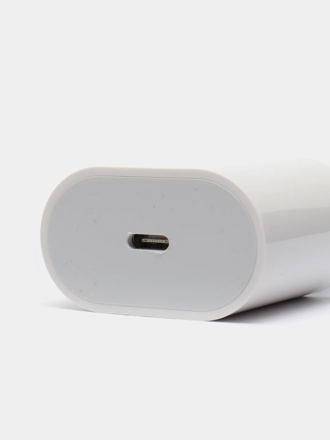 Блок питания для Apple с Type-C и быстрой зарядкой, 20W