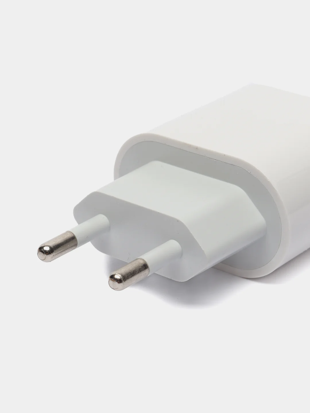 Блок питания для Apple с Type-C и быстрой зарядкой, 20W