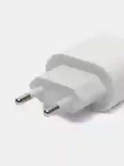 Блок питания для Apple с Type-C и быстрой зарядкой, 20W
