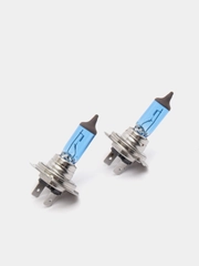 Лампа NARVA H7 55W-12V range power whitе (2шт.)