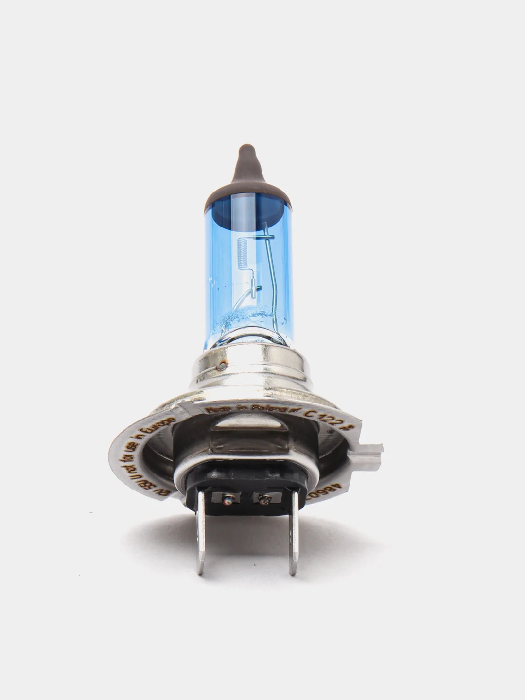 Лампа NARVA H7 55W-12V range power whitе (2шт.)