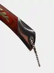 Нож складной