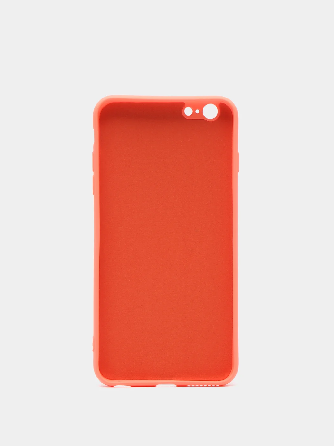 Коралловый чехол для Apple iPhone 6 Plus / 6s Plus